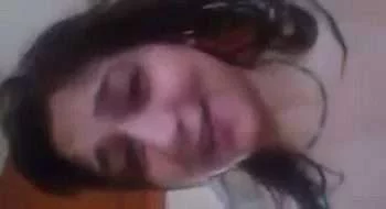 Hindi Talking Pakistani GF Leaked Video