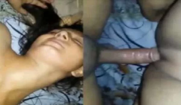Indian Girl Bade Lund Se Chudwati Hui