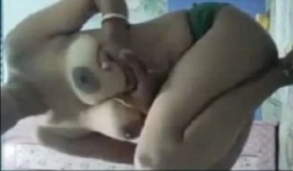 Unsatisfied Bengali Bhabhi Big Boobs