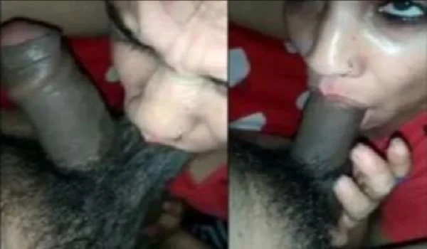 Balo Se Ghire Lund Ko Chusa Bhabhi Ne