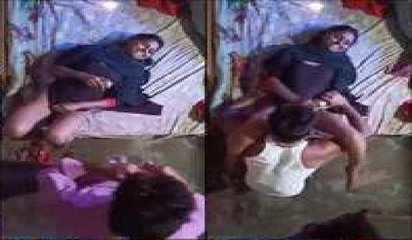 Village Virgin Girl First Time Sex