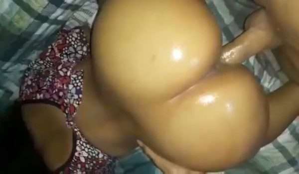 Pure Gand Me Tel Lagake GF Ki Chut Marai Doggy Style Me