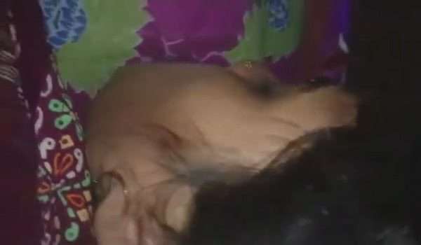 Bhabhi Ko Doggy Style Me Choda