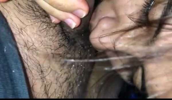 Cute Lund Chusne Wali