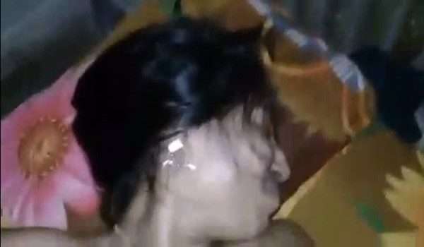 Sharmili Bhabhi Ko Devar Chodte Hue