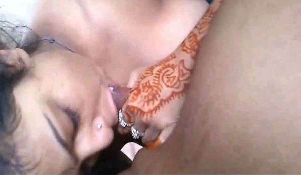 Nayi Naveli Dulhan Ne Lund Purani Jaisa Chusa