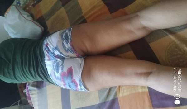 Bhabhi Ne Callboy Se Gand Marwayi – Hot Desi Anal Chudai