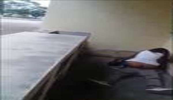 Young Indian Couple Sex Karte Huye Pakde Gaye