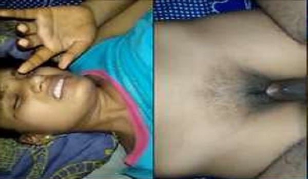 Desi BF Working Deep Into His GF Passage – Hardcore Real Sex MMS