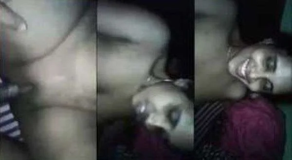 Horny Desii Bhabhi blowjob and pussy fucking