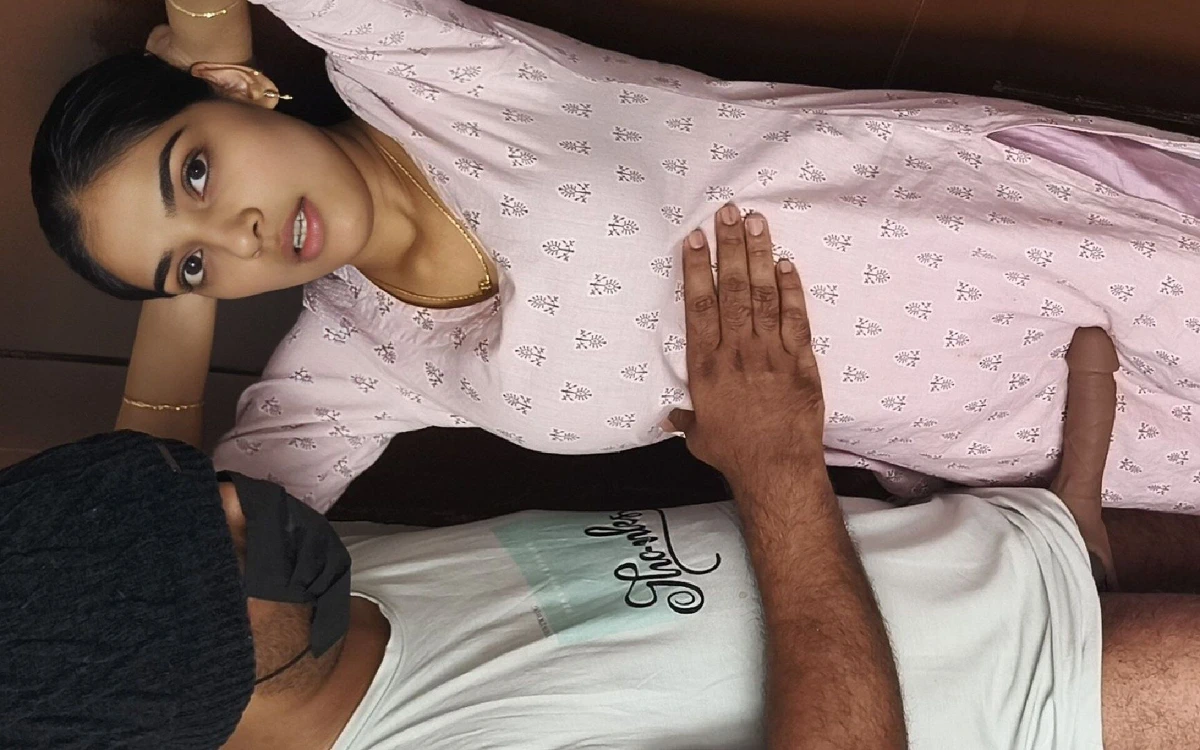 Karachi Girl Fucked by Indian Boyfriend Mms