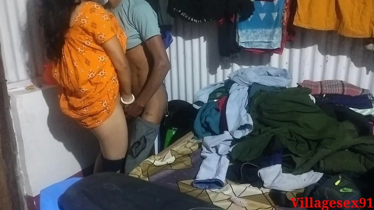 Cute Indian Village Baby Chudai Hardcore