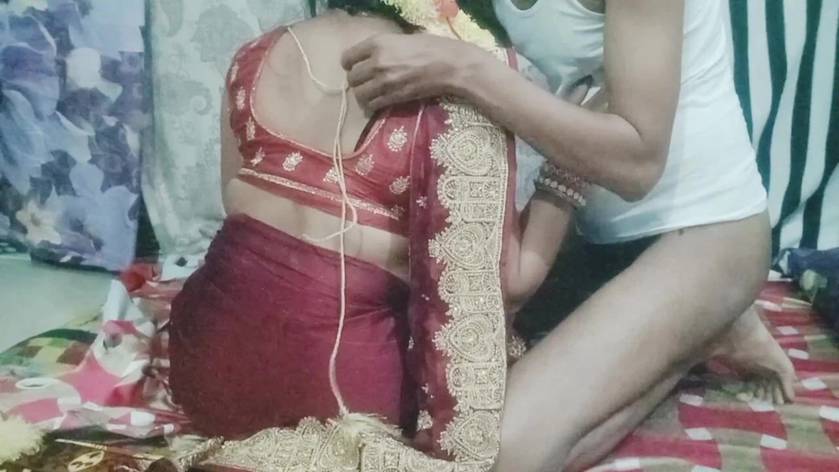 Hot Stepsister-in-law Had Sex with Stepbrother-in-law