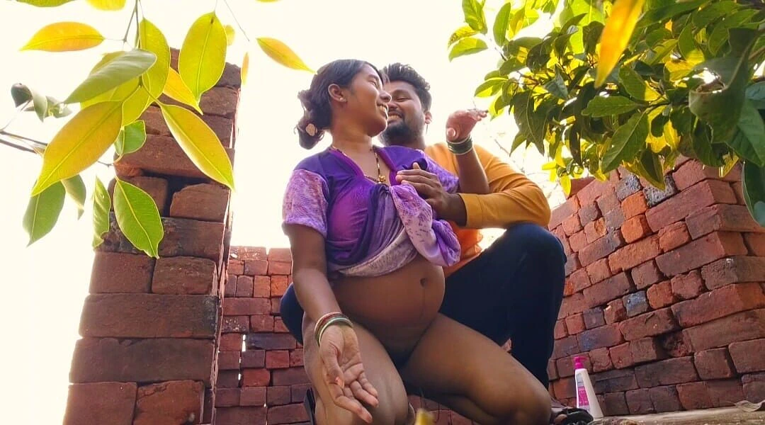 Devar Bhabhi XXX Video In Old Bathroom