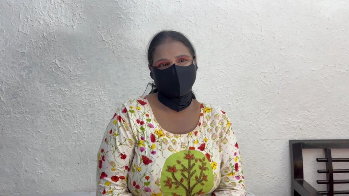 A Man Abandoned a Poor Girl and Took Advantage of Her.