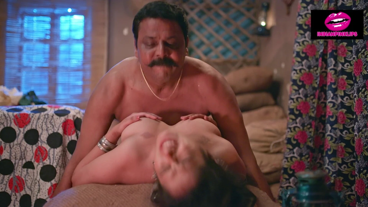 Ullu Actress Sex with Desi Man