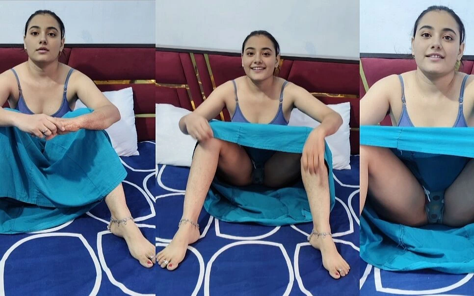 Bhabhi Apne X Boyfriend Sex