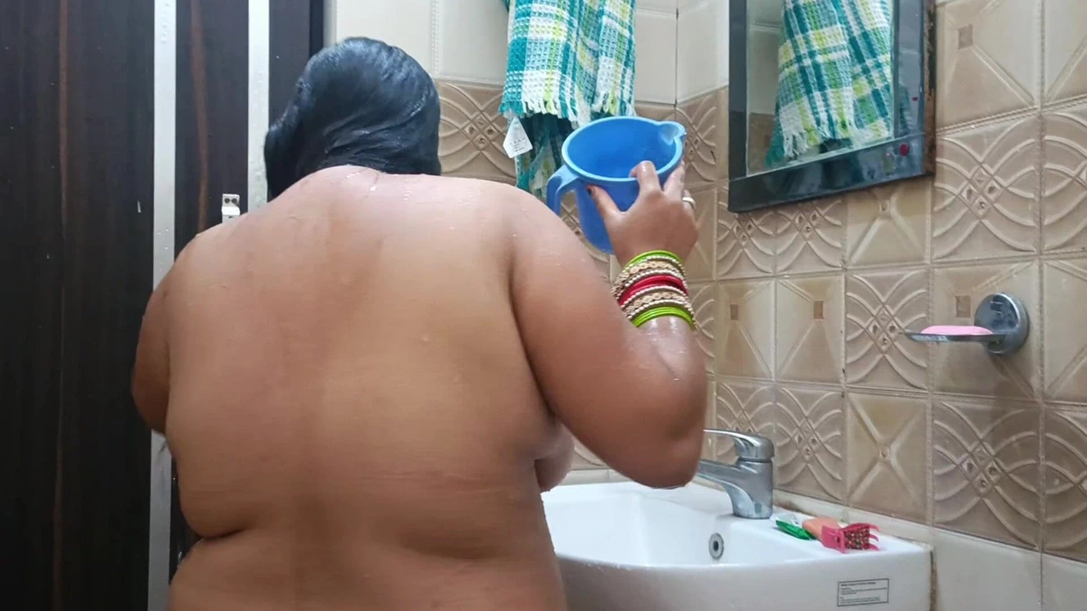 Bathroom Shower Foreplay Want to Join