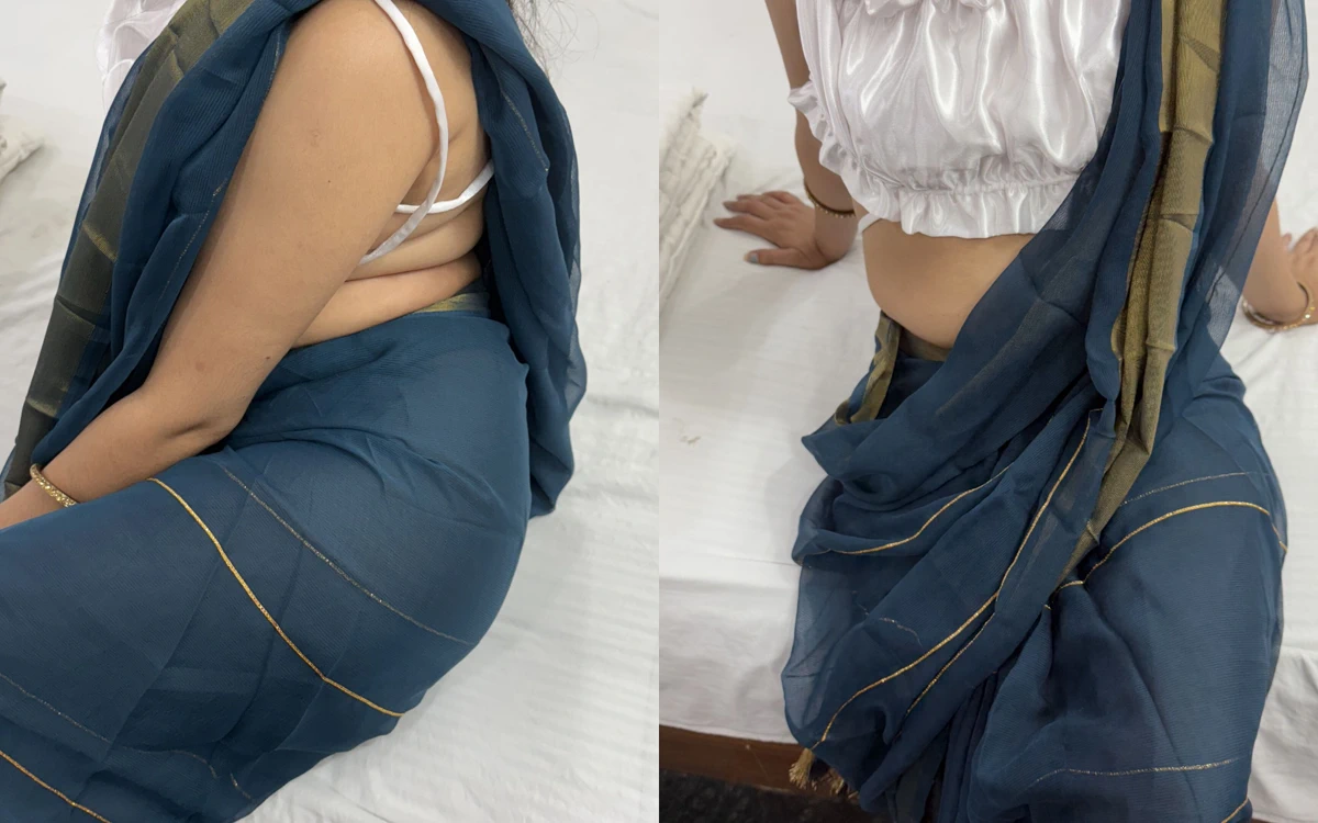 Stepaunt Cheated Stepuncle and Then Did Wrong Things with Me, Hardcore Sex…