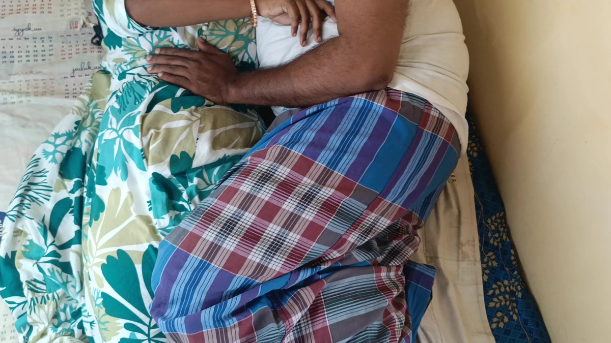 Married Indian Couple Ki Hard Chudai