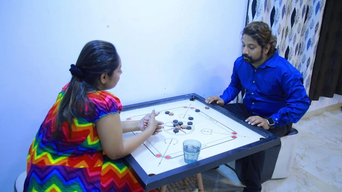 Loan Officer Went to Woman House and Had Sex with Her