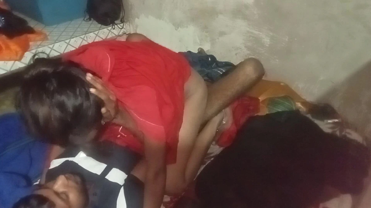 Indian Married Husband Wife Enjoy Fukkiny