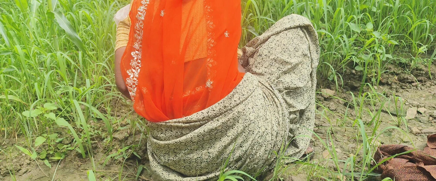 Romanced With Sister-in-Law In The Farm – Hot Outdoor Desi Chudai