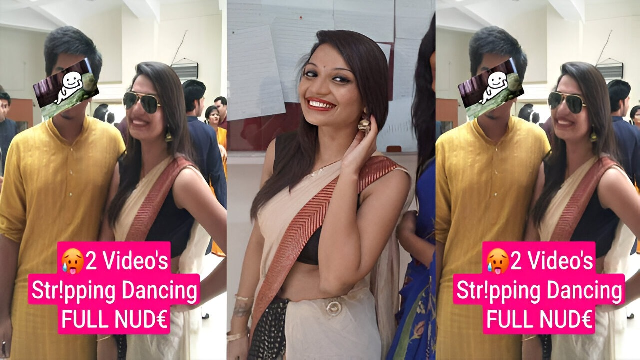 Desi Girlfriend Bold Stripping Nude Dance