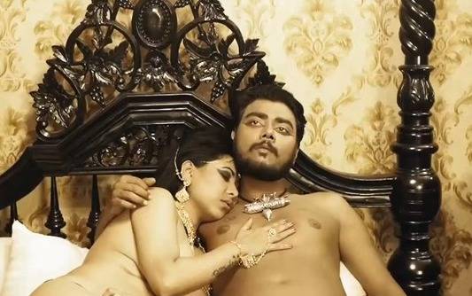 Mandrak The Magician (2020) Adult Hindi Short Film (S01E02)