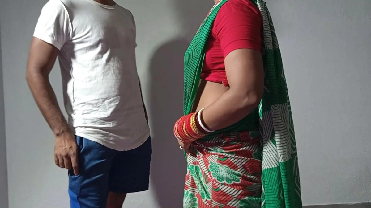 Ex-Girlfriend Fucked For Rs 200 In Room