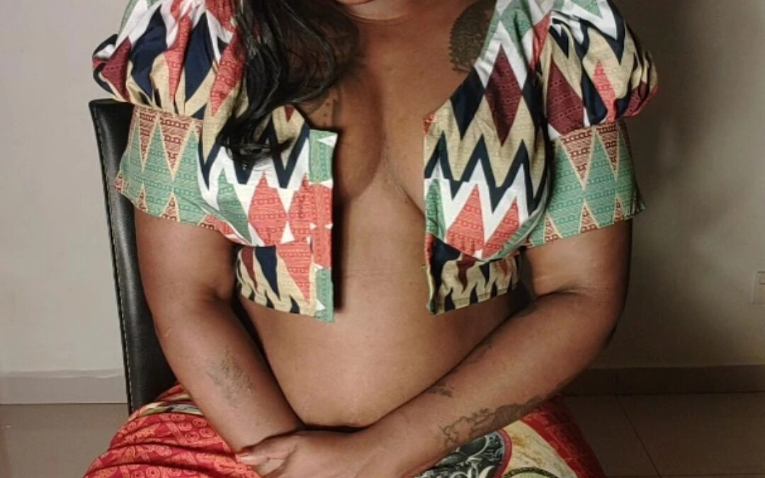 Red Light Thevudiya Ilaria and Virgin Ramesh