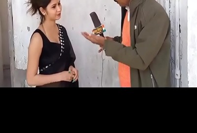 Indian orchestra girl’s desi sex video with a news reporter