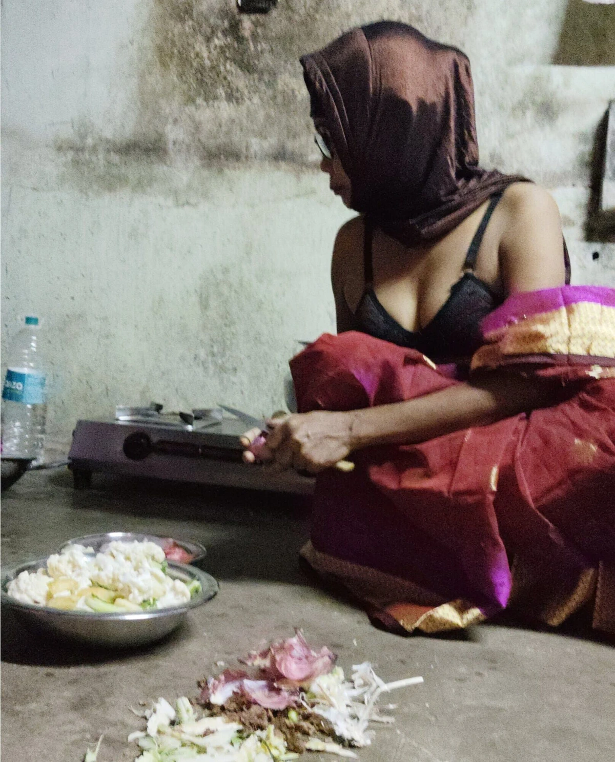 Desi Ex-hotwife Hardcore Fuck Doggy Style Fucking in Hindi Hot Couples Viral 2026 Video