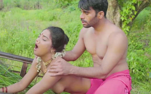 Desi Devadasi masala porn movie – Hindi Web series
