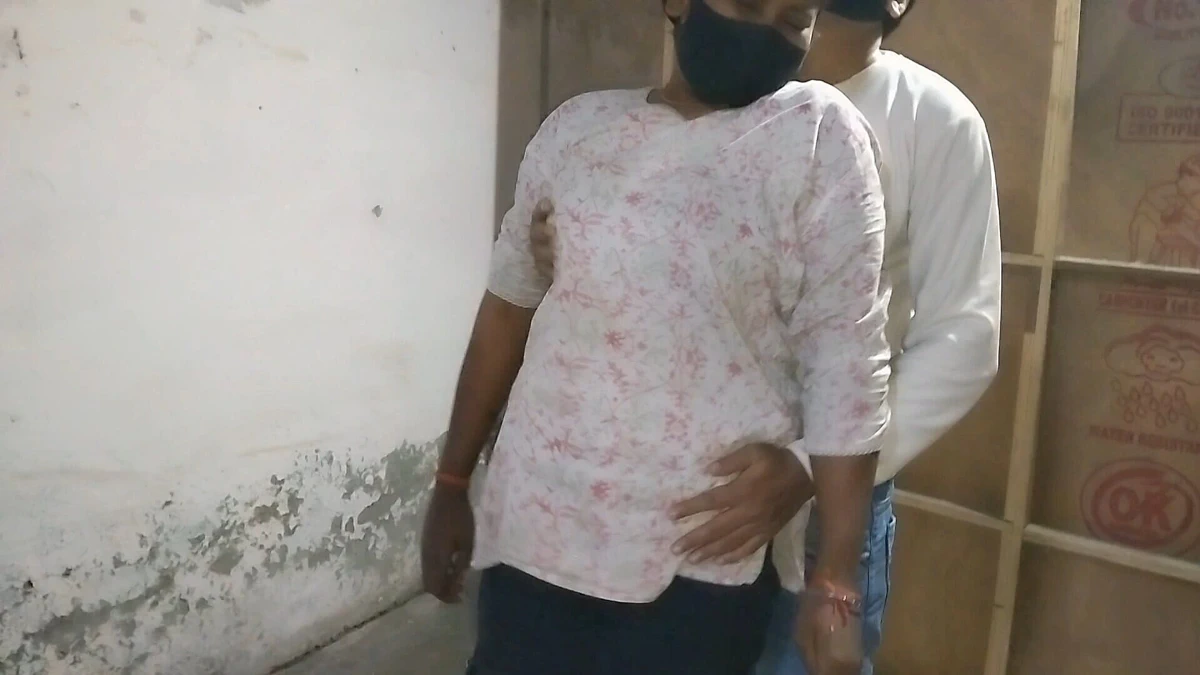 Indian Girl Getting Fucked By Boyfriend