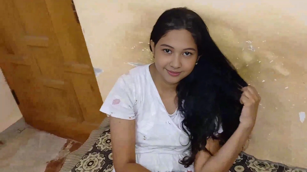 Desi Mumbai MILF Fucking with Neighbour – Hot Chudai