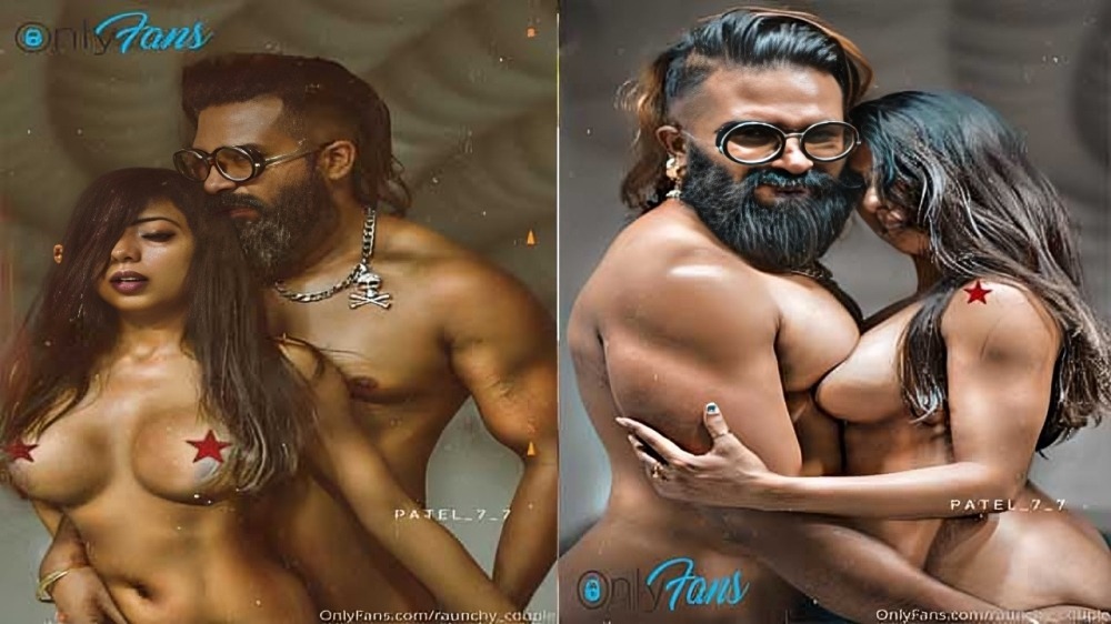 Onlyfans leaks couple hard fucking video