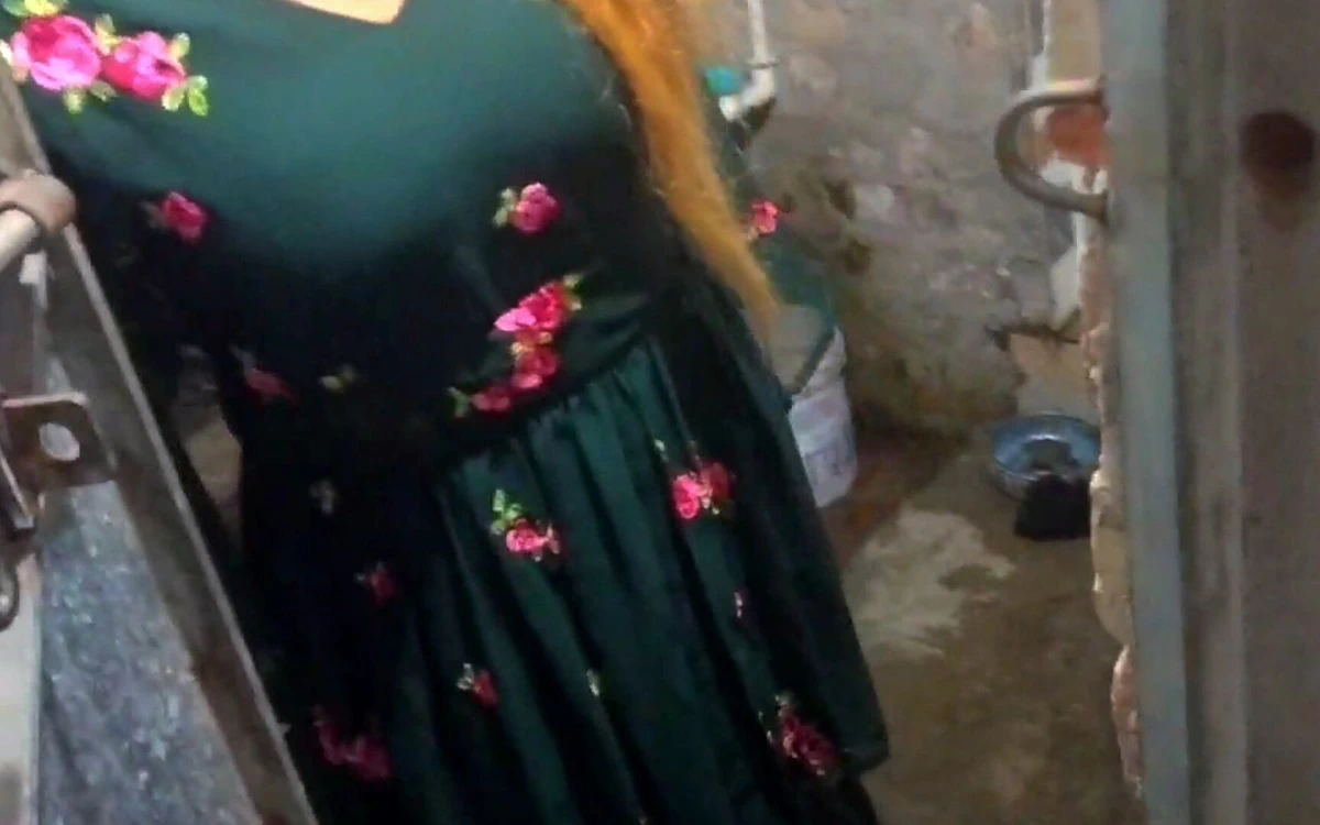 The Stepmother Came with Her Friend, and the Stepson Put His Penis Into the Friend’s Vagina.