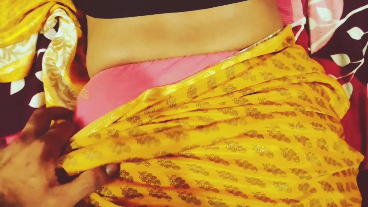 Hot Indian Woman Gets Sex After Massage – Oily Hardcore Fucking