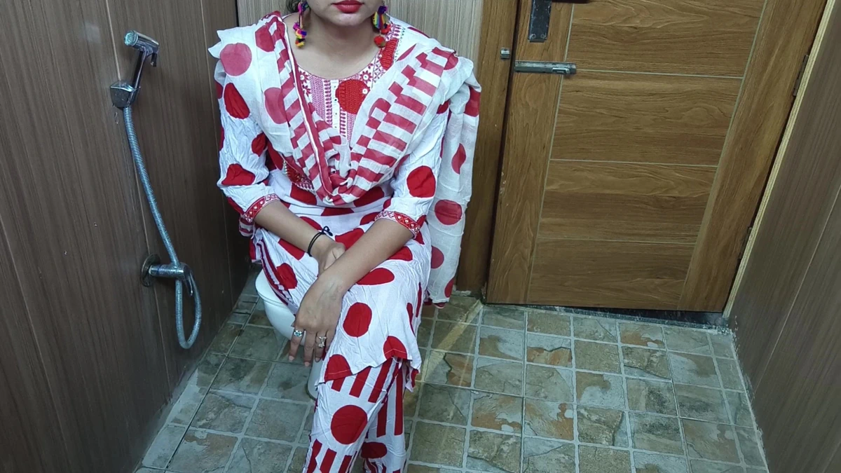 Hindi Teen Stepson Fucks Stepmom