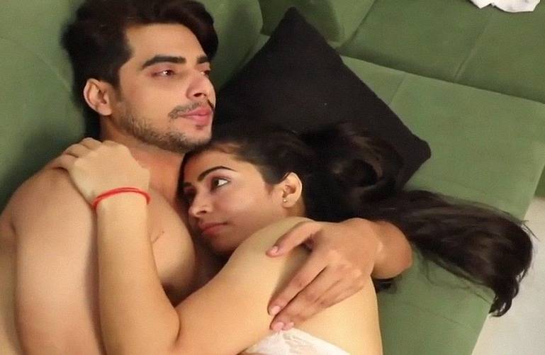 Hindi Adult HDRip – Zaher (2020-S01E03)