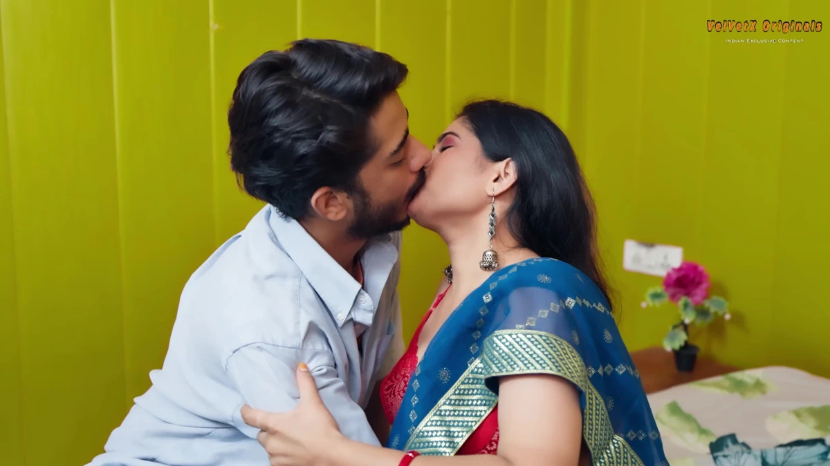 Virgin Teenage Boy First Time Sex with Indian Sexy Hot Bhabhi 4K Ultra HD Full Videos