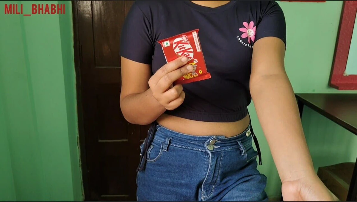 Village Girl Fuck Hard On Chocolate Day Hindi Audio