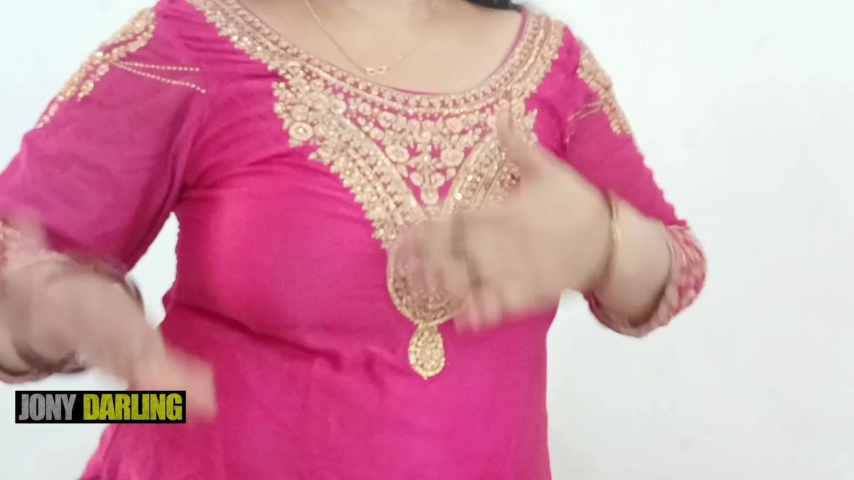 Pakistani Punjabi Bhabhi – Hot Hardcore Sex Video