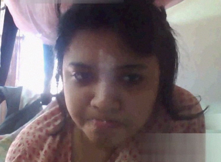 Nude videos of very beautiful cheating desi wife