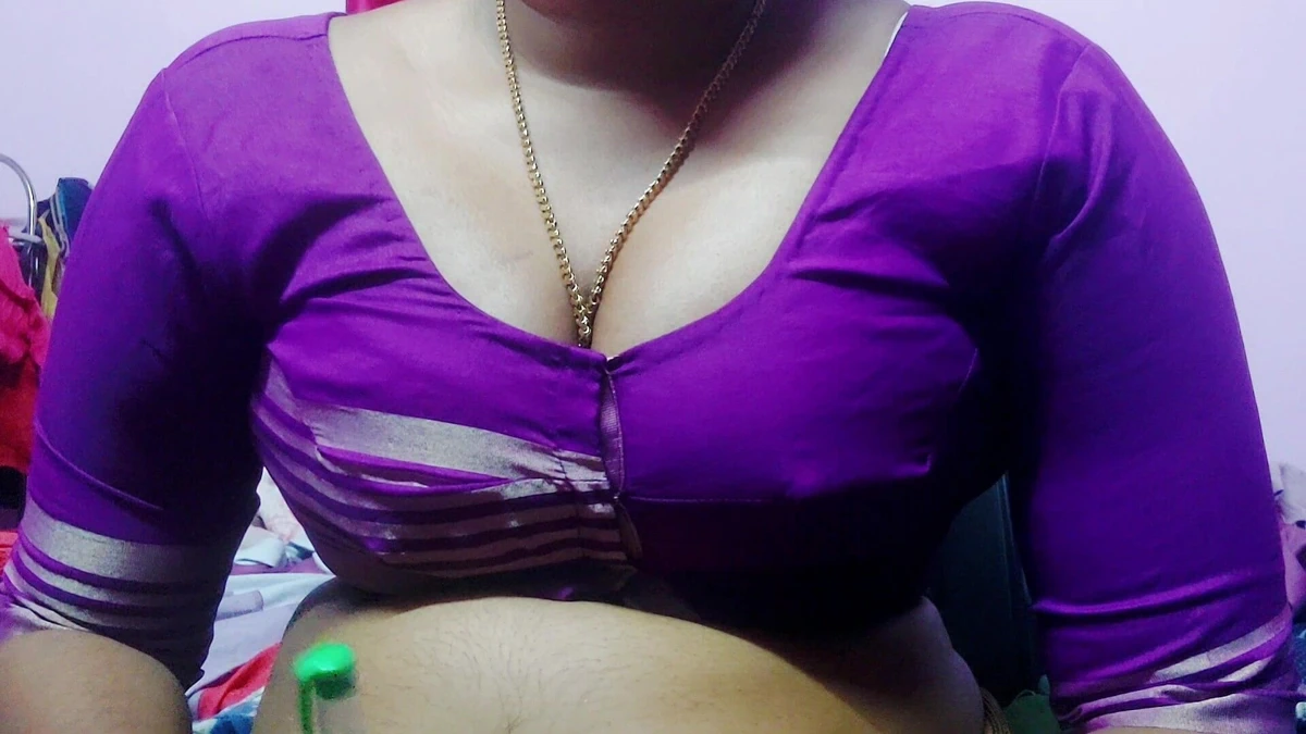 Indian Girlfriend And Boyfriend Have Hot Passionate Sex