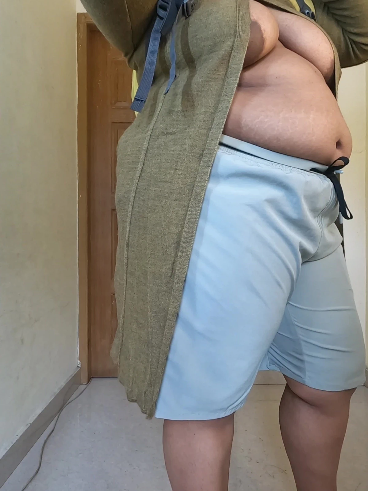 Desi Wife Photoshoot – Hot & Sexy Private Photoshoot Turns Wild