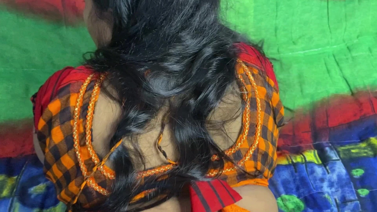 Stepfather in Law Left His Stepdaughter in Law