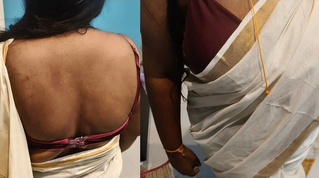 Tamil Teacher Fuck with Student on Sunday at College