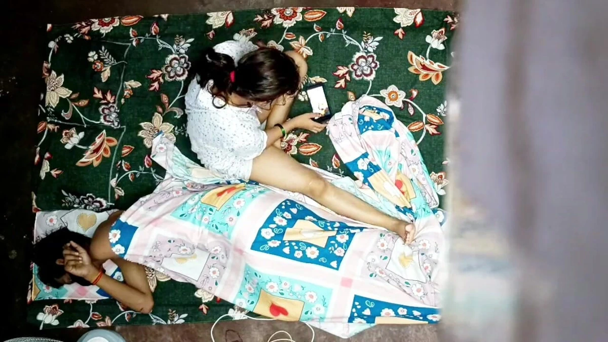 Hot Indian Stepmom Seduced Step Son – Hard Taboo Fuck At Home